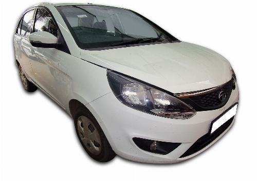 2018 TATA BOLT 1.2T XMS 5DR 2018 TATA BOLT 1.2T XMS 5DR