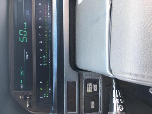 1987 TOYOTA CRESSIDA 2.8i Twincam 1987 TOYOTA CRESSIDA 2.8i Twincam