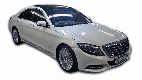 2015 MERCEDES BENZ S CLASS S500 BE 2015 MERCEDES BENZ S CLASS S500 BE