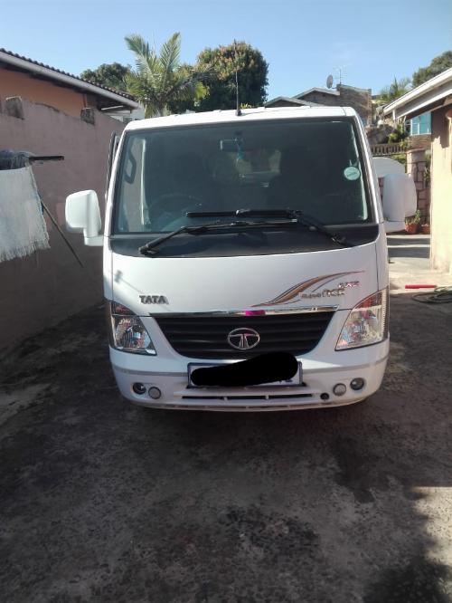 2016 TATA SUPER ACE 1.4 Turbo 2016 TATA SUPER ACE 1.4 Turbo
