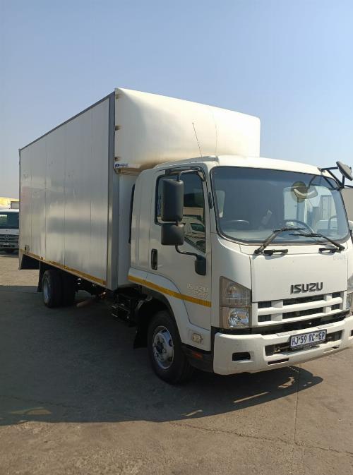 2018 ISUZU N SERIES NQR 500 FRR 550 2018 ISUZU N SERIES NQR 500 FRR 550