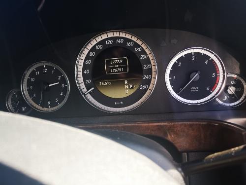 2012 MERCEDES BENZ E CLASS mercedes benz 2012 MERCEDES BENZ E CLASS mercedes benz