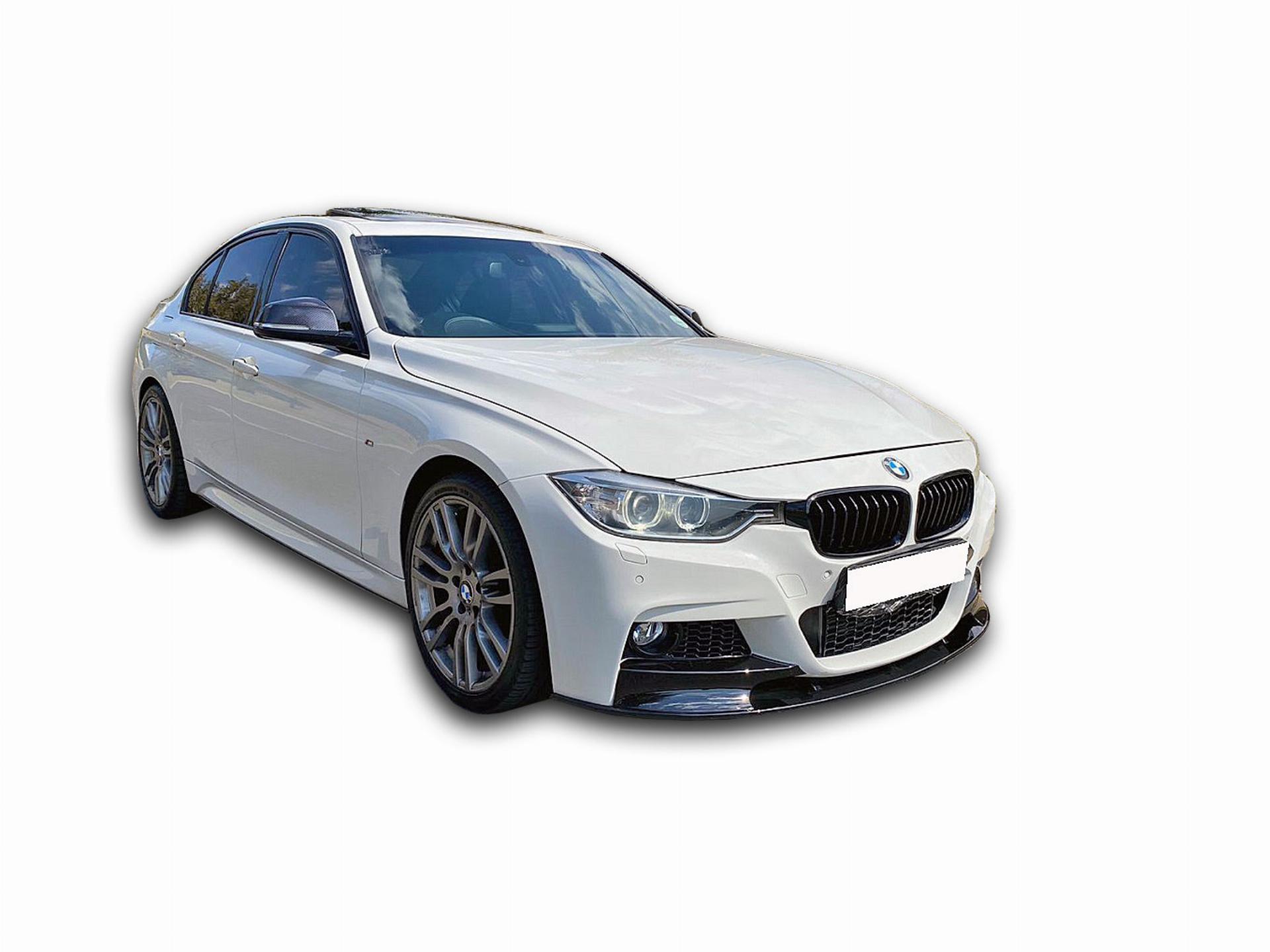 Used BMW 1 Series F. 30 2014 on auction with a price of R 275,000. BMW 1 Series F. 30