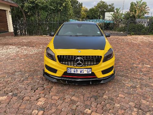 2014 MERCEDES BENZ A CLASS a220 2014 MERCEDES BENZ A CLASS a220