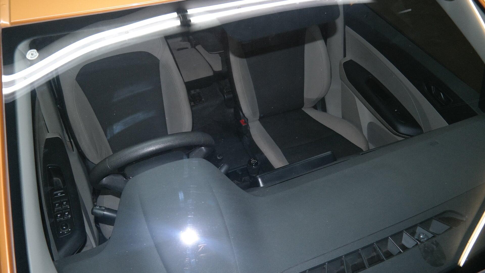 Repossessed Renault Triber 1.0 Dynamique 2020 on auction with a price of R 160,500. Renault Triber 1.0 Dynamique