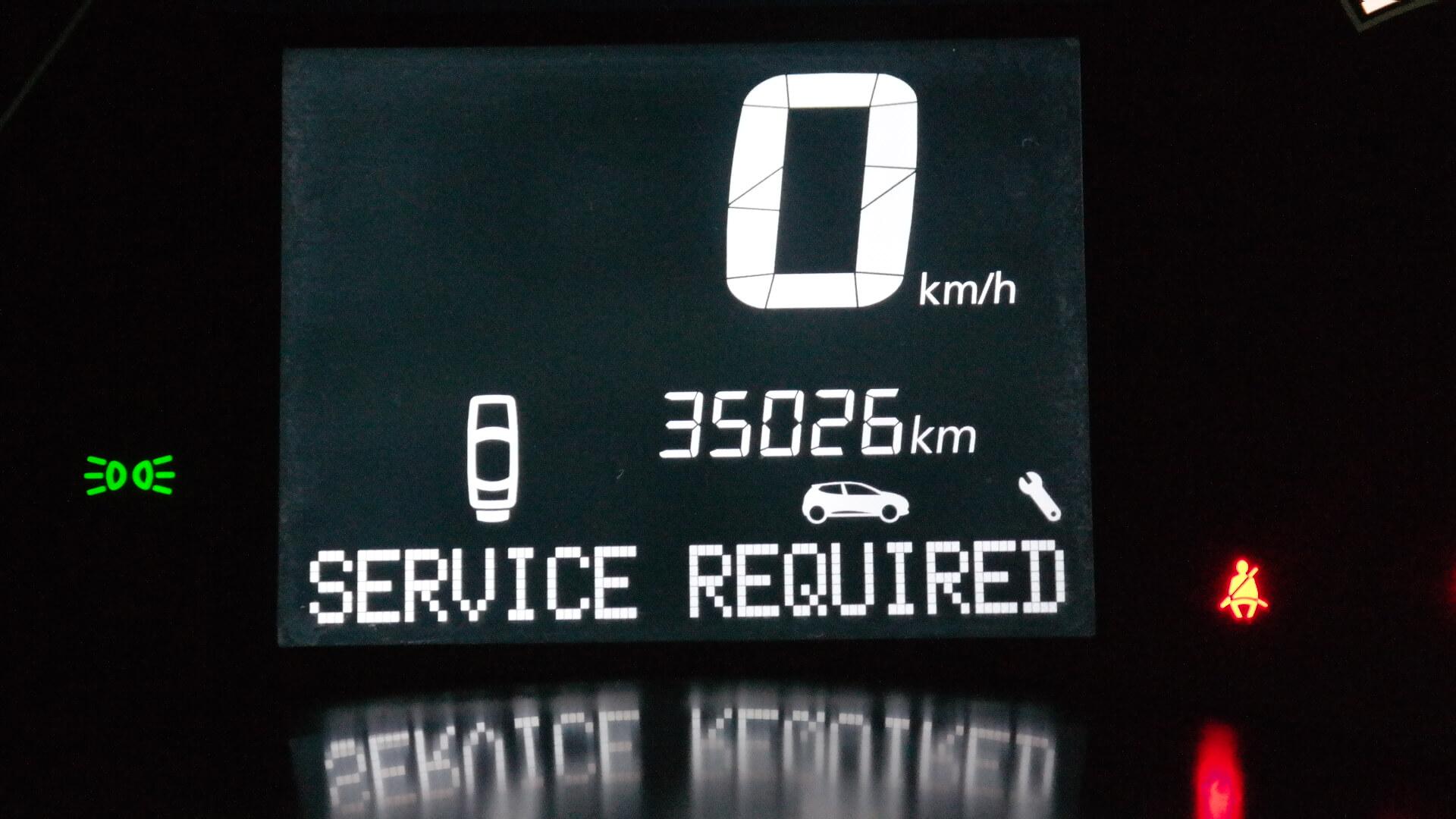 Repossessed Renault Triber 1.0 Dynamique 2020 on auction with a price of R 160,500. Renault Triber 1.0 Dynamique