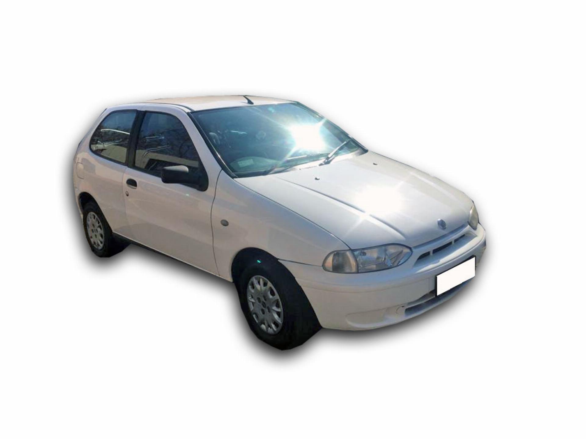 Fiat Palio I 1.2 EL