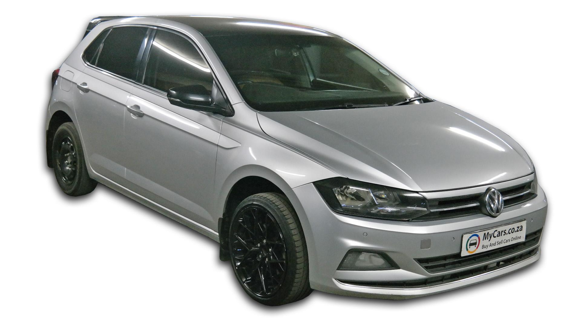 Repossessed Volkswagen Polo 1.0 Tsi Highline DSG (85KW) 2018 on auction with a price of R 234,800. Volkswagen Polo 1.0 Tsi Highline DSG (85KW)