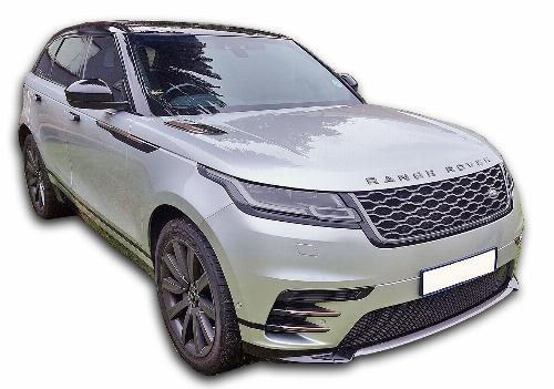 2020 LAND ROVER RANGE ROVER 1.8 2020 LAND ROVER RANGE ROVER 1.8