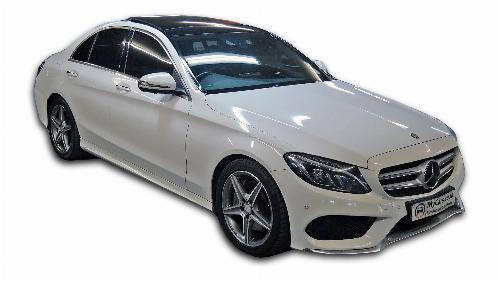 2016 MERCEDES BENZ C CLASS C250 BLUETEC AMG LINE A/T 2016 MERCEDES BENZ C CLASS C250 BLUETEC AMG LINE A/T