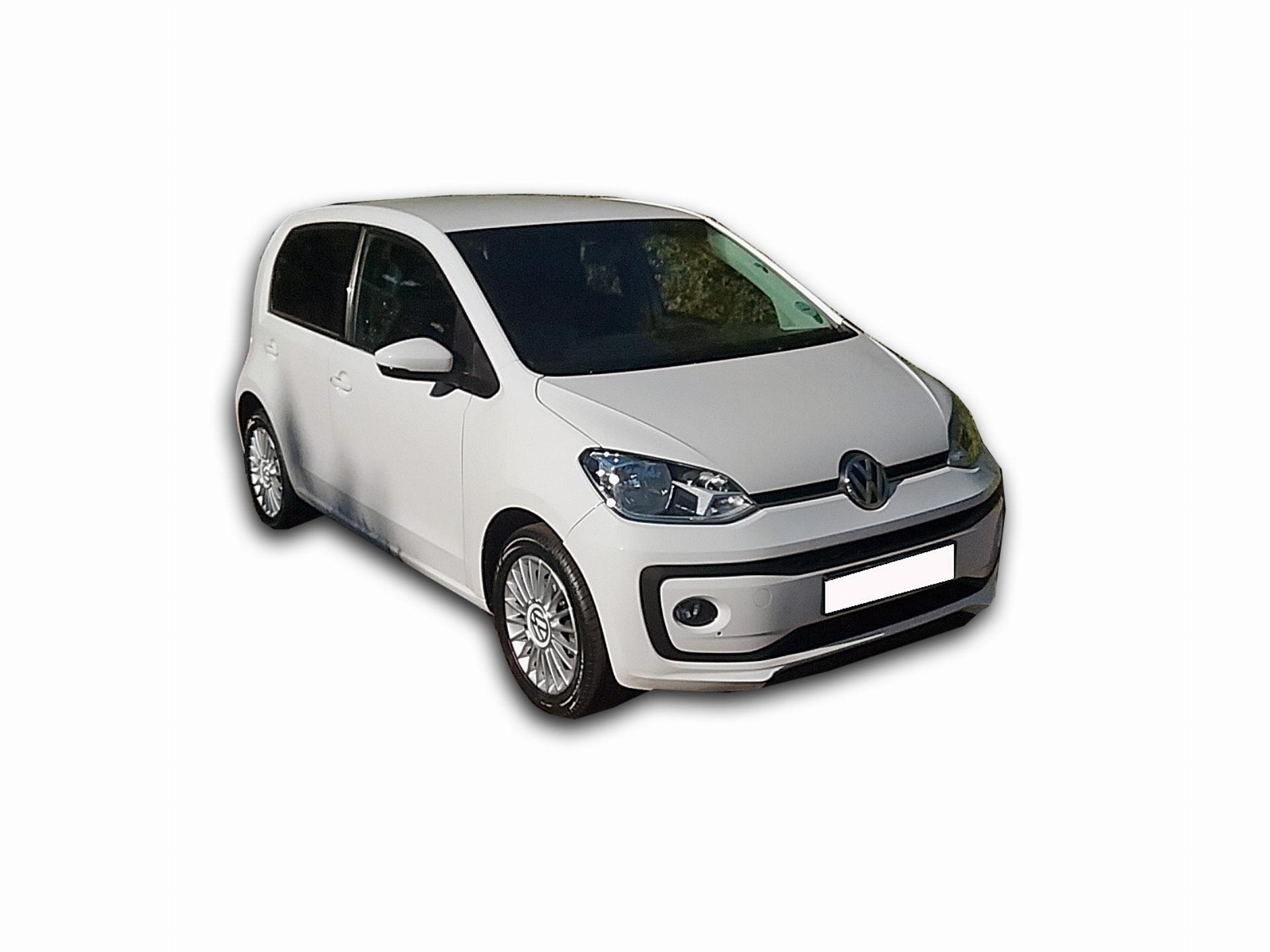 Volkswagen Take UP 1.0 Move