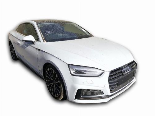 2017 AUDI A5 SPORTBACK 2.0 TDI MU 2017 AUDI A5 SPORTBACK 2.0 TDI MU