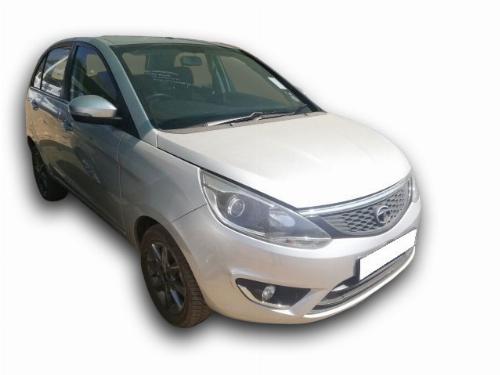 2015 TATA BOLT 1.2T XMS 5DR 2015 TATA BOLT 1.2T XMS 5DR