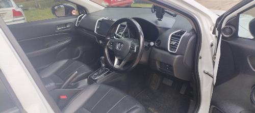 2022 HONDA BALLADE I.5 cvt rs 2022 HONDA BALLADE I.5 cvt rs