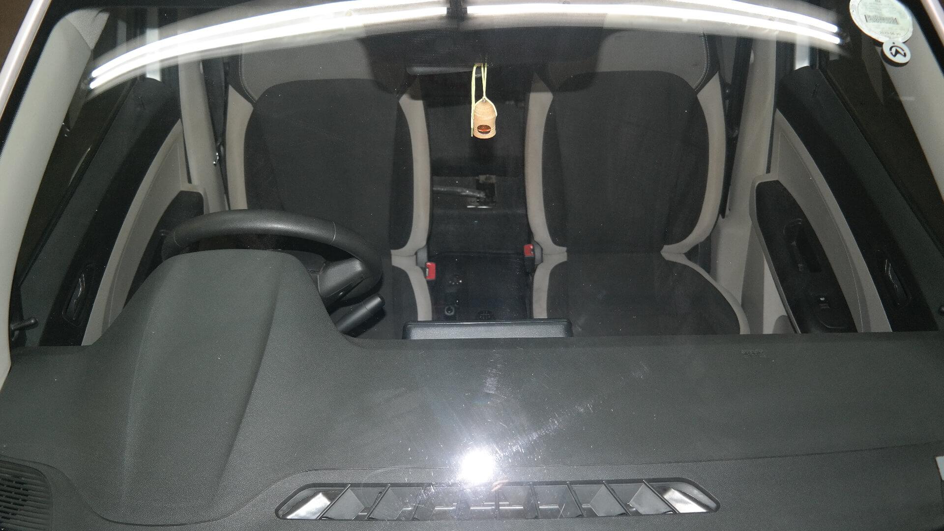Repossessed Renault Triber 1.0 Expressio 2021 on auction with a price of R 158,200. Renault Triber 1.0 Expressio