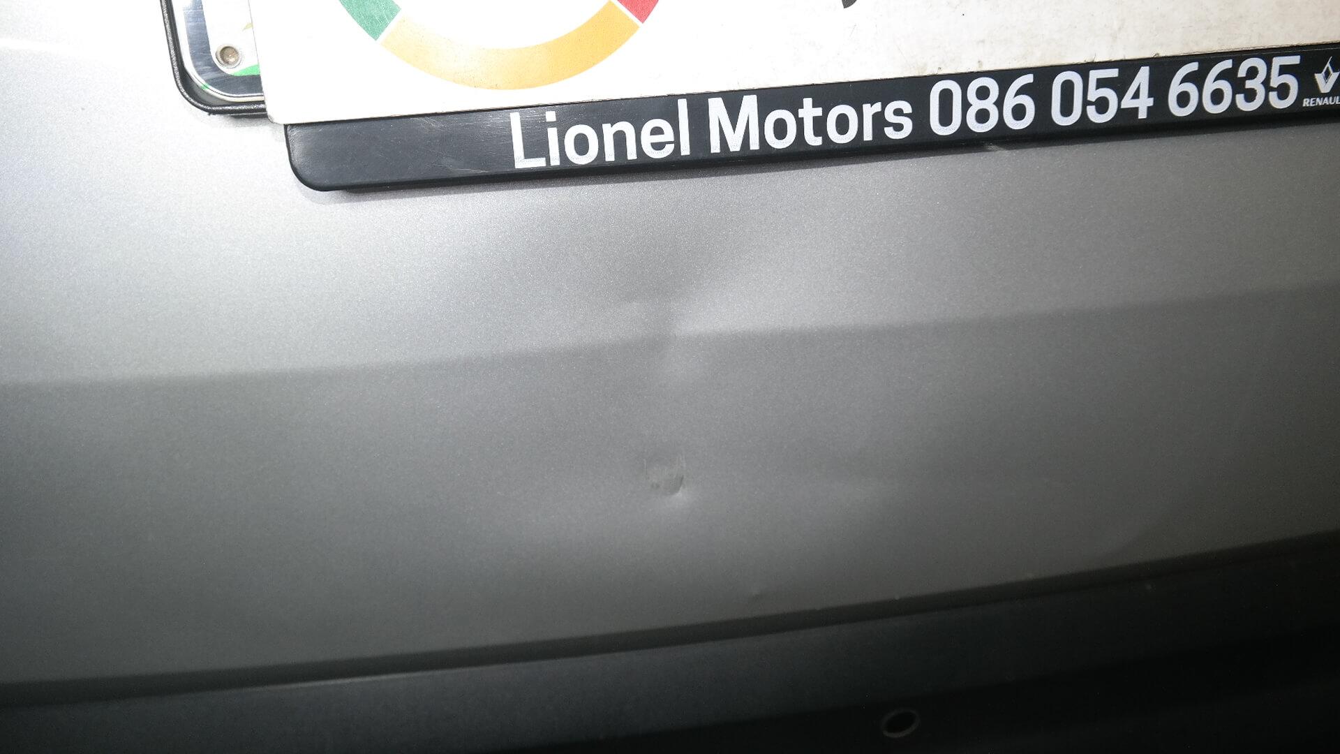 Repossessed Renault Triber 1.0 Expressio 2021 on auction with a price of R 158,200. Renault Triber 1.0 Expressio