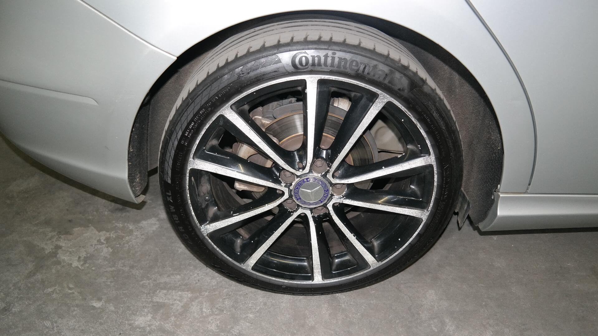 Repossessed Mercedes Benz B Class B 180 BE A/T 2013 on auction with a price of R 155,800. Mercedes Benz B Class B 180 BE A/T