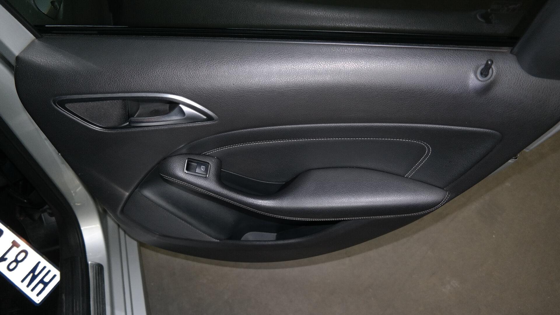 Repossessed Mercedes Benz B Class B 180 BE A/T 2013 on auction with a price of R 155,800. Mercedes Benz B Class B 180 BE A/T