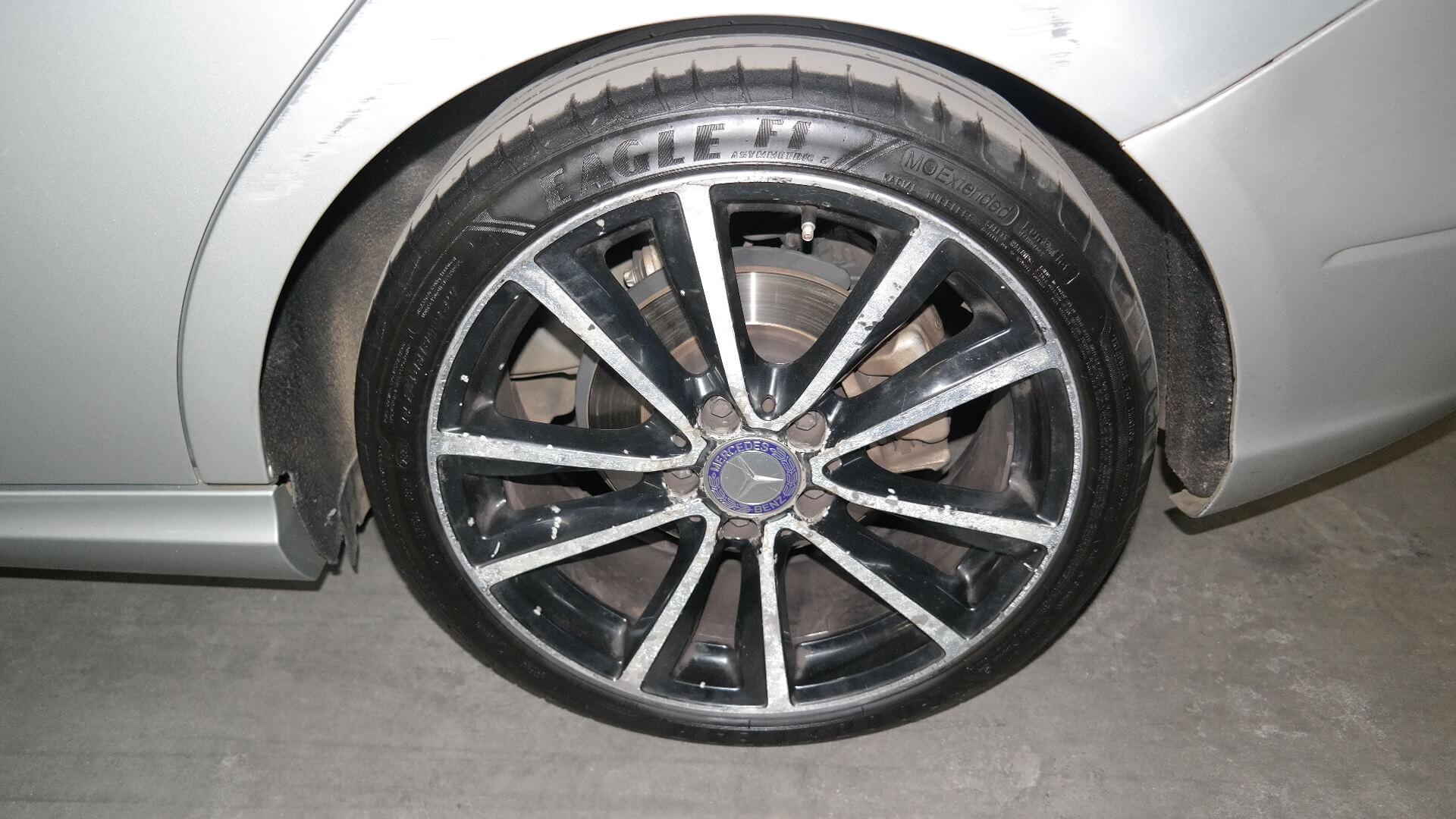 Repossessed Mercedes Benz B Class B 180 BE A/T 2013 on auction with a price of R 155,800. Mercedes Benz B Class B 180 BE A/T