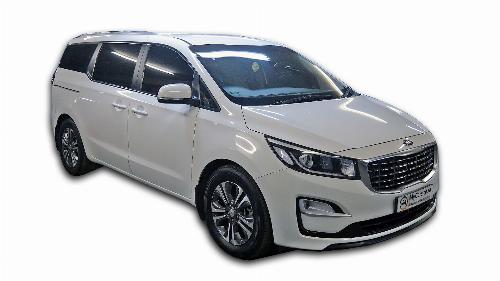 2019 KIA SEDONA GRAND  2.2 CRDi EX 2019 KIA SEDONA GRAND  2.2 CRDi EX