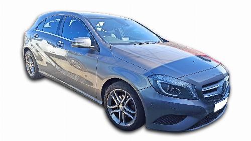 2015 MERCEDES BENZ 116 A 220 CDI BE A/T 2015 MERCEDES BENZ 116 A 220 CDI BE A/T