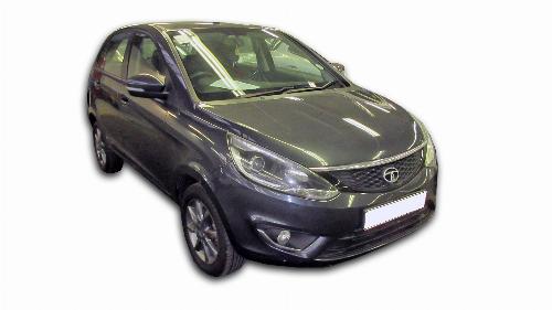 2017 TATA BOLT 1.2T XMS 2017 TATA BOLT 1.2T XMS