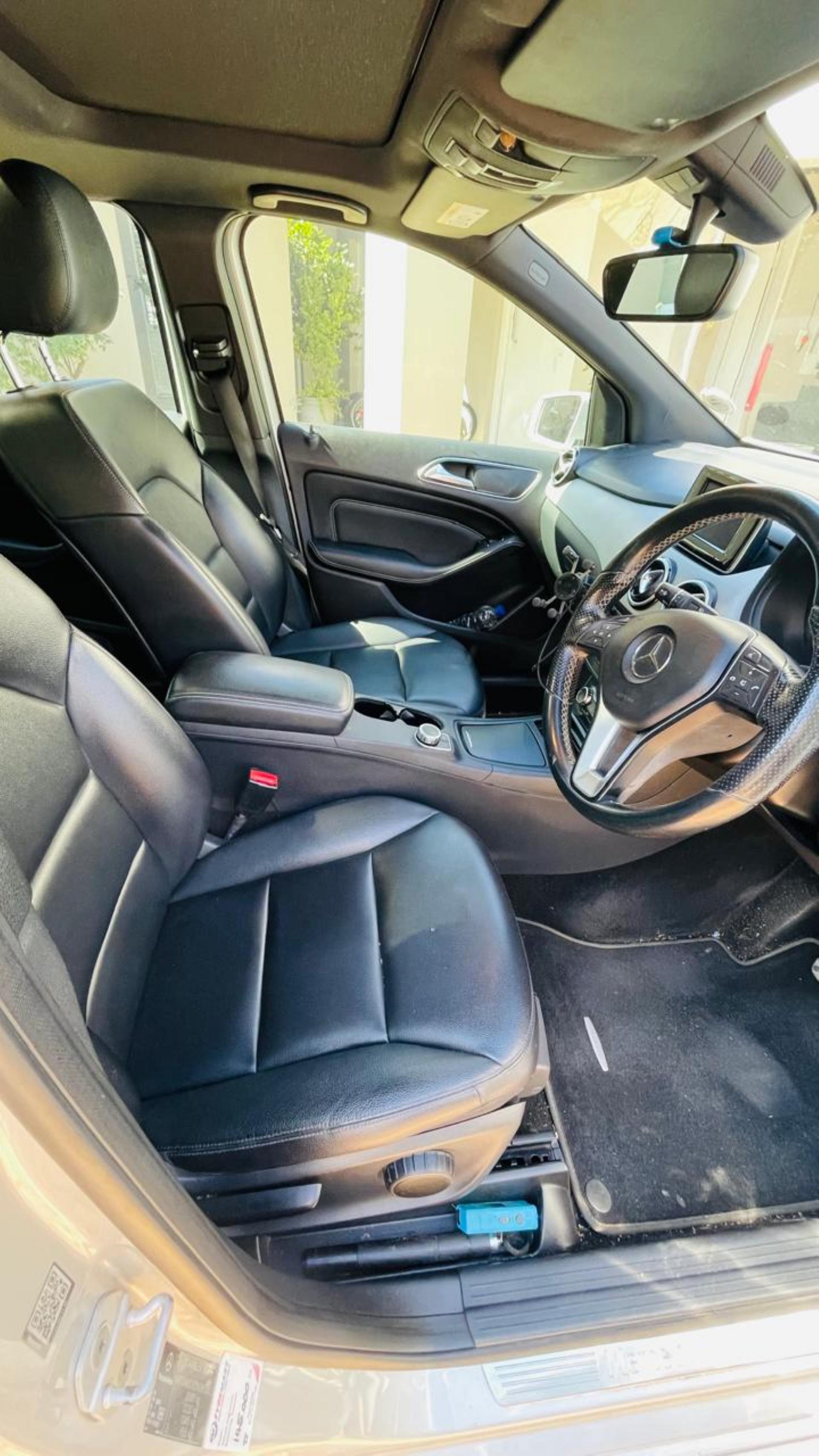 Used Mercedes Benz B Class 180CDI Auto 2013 on auction with a price of R 165,000. Mercedes Benz B Class 180CDI Auto