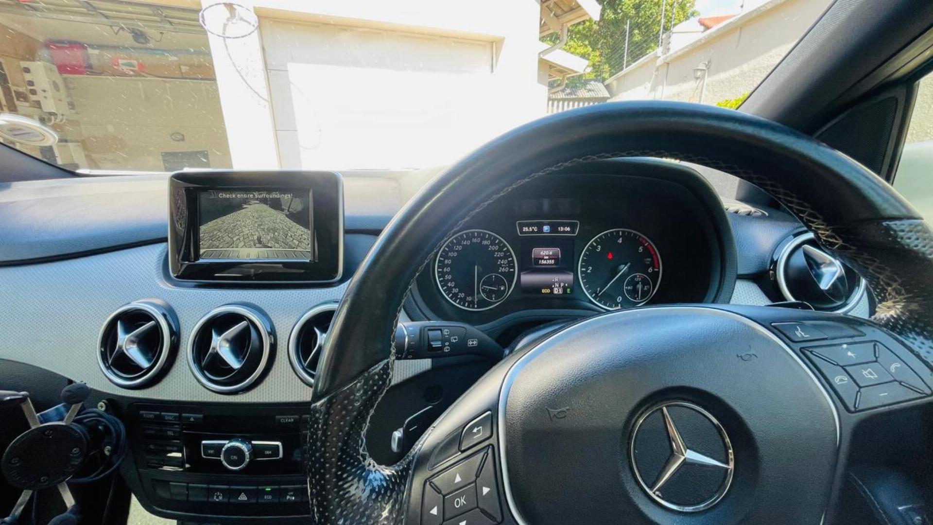 Used Mercedes Benz B Class 180CDI Auto 2013 on auction with a price of R 165,000. Mercedes Benz B Class 180CDI Auto