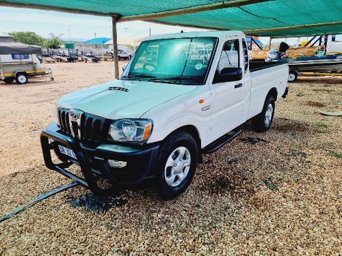 2015 MAHINDRA SCORPIO MAHINDRA 2015 MAHINDRA SCORPIO MAHINDRA