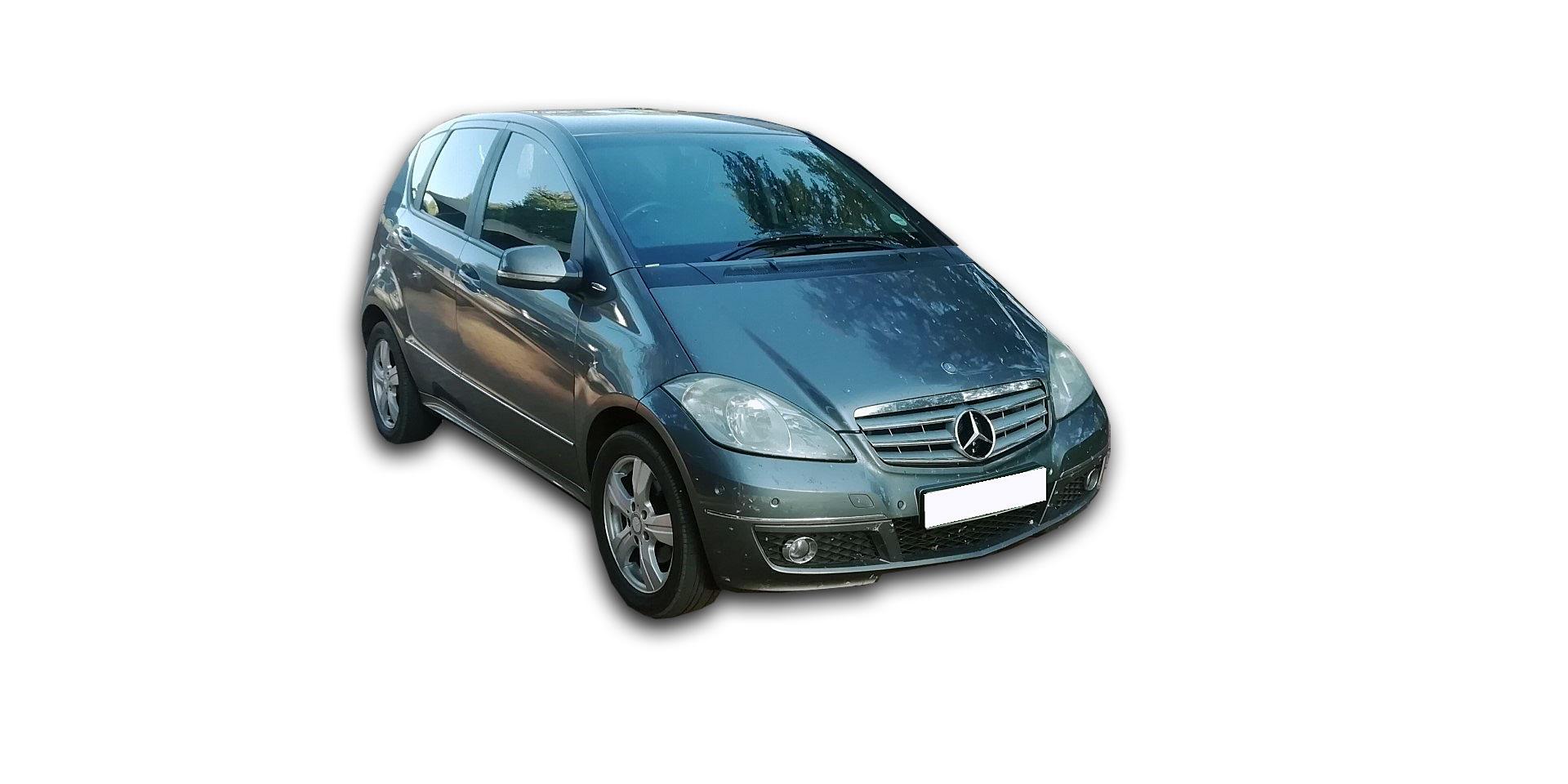 Used Mercedes Benz A Class A180 Cdi 2009 on auction with a price of R 89,000. Mercedes Benz A Class A180 Cdi