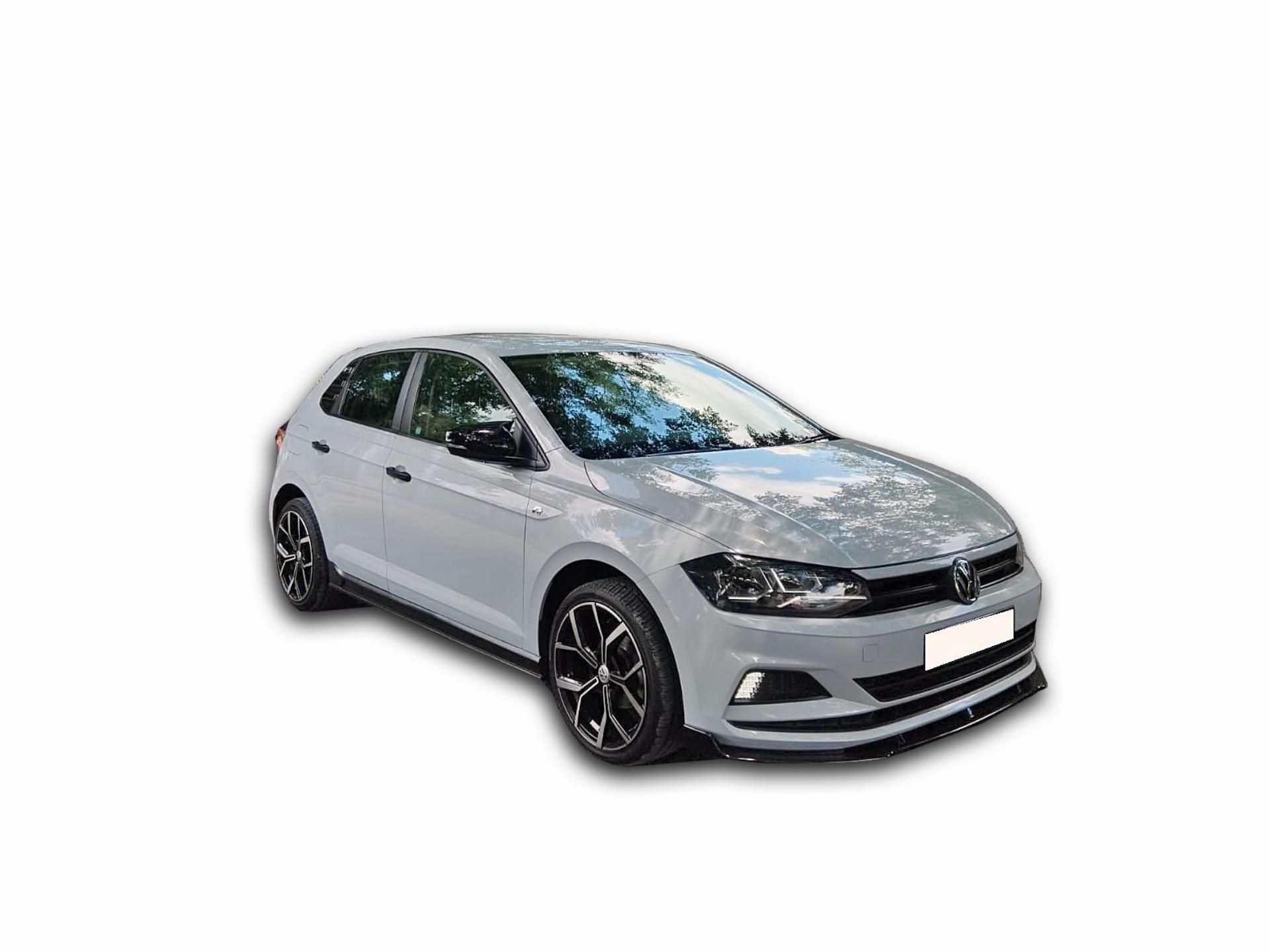 Used Volkswagen Polo 1.0TSI 2020 on auction with a price of R 270,000. Volkswagen Polo 1.0TSI