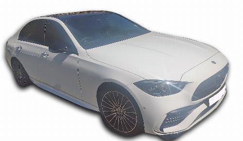 2023 MERCEDES BENZ C CLASS C200 2023 MERCEDES BENZ C CLASS C200