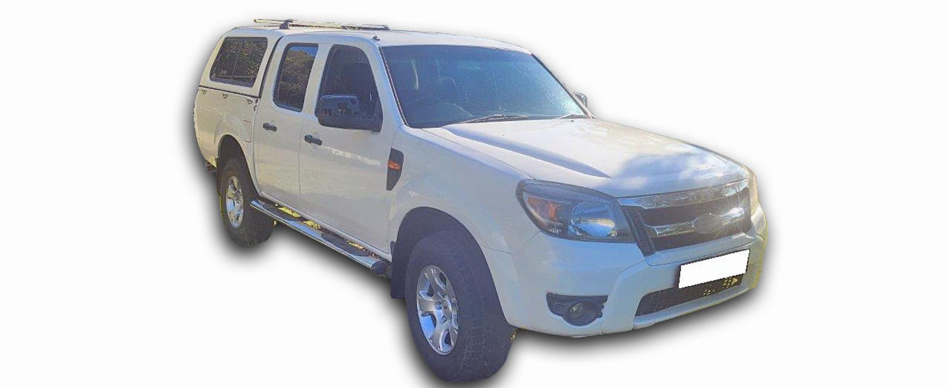 Used Ford Ranger 2.5 TDI 4X4 LWB Man 2010 on auction with a price of R 155,000. Ford Ranger 2.5 TDI 4X4 LWB Man