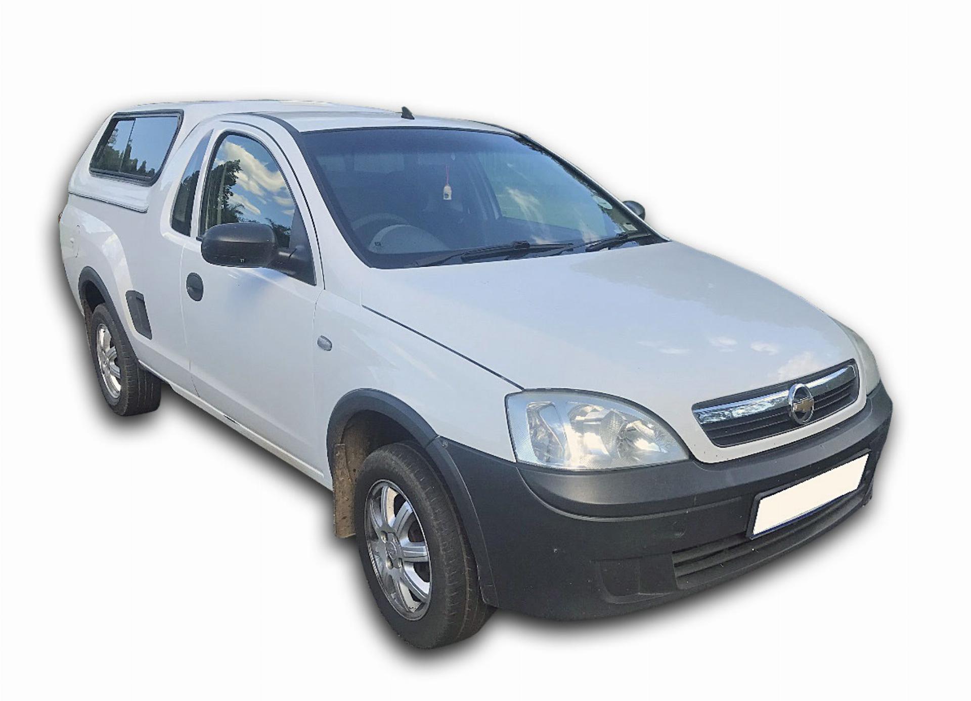 Used Chevrolet Corsa Utility 1.4 2012 on auction with a price of R 90,000. Chevrolet Corsa Utility 1.4