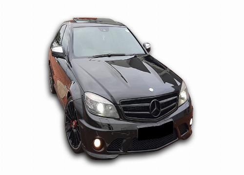 2009 MERCEDES BENZ C CLASS C63 PERFORMANCE PACK 2009 MERCEDES BENZ C CLASS C63 PERFORMANCE PACK
