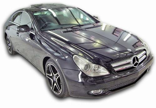 2010 MERCEDES BENZ CLS 350 2010 MERCEDES BENZ CLS 350