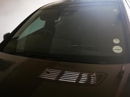 2011 MERCEDES BENZ S CLASS S350 facelift 2011 MERCEDES BENZ S CLASS S350 facelift