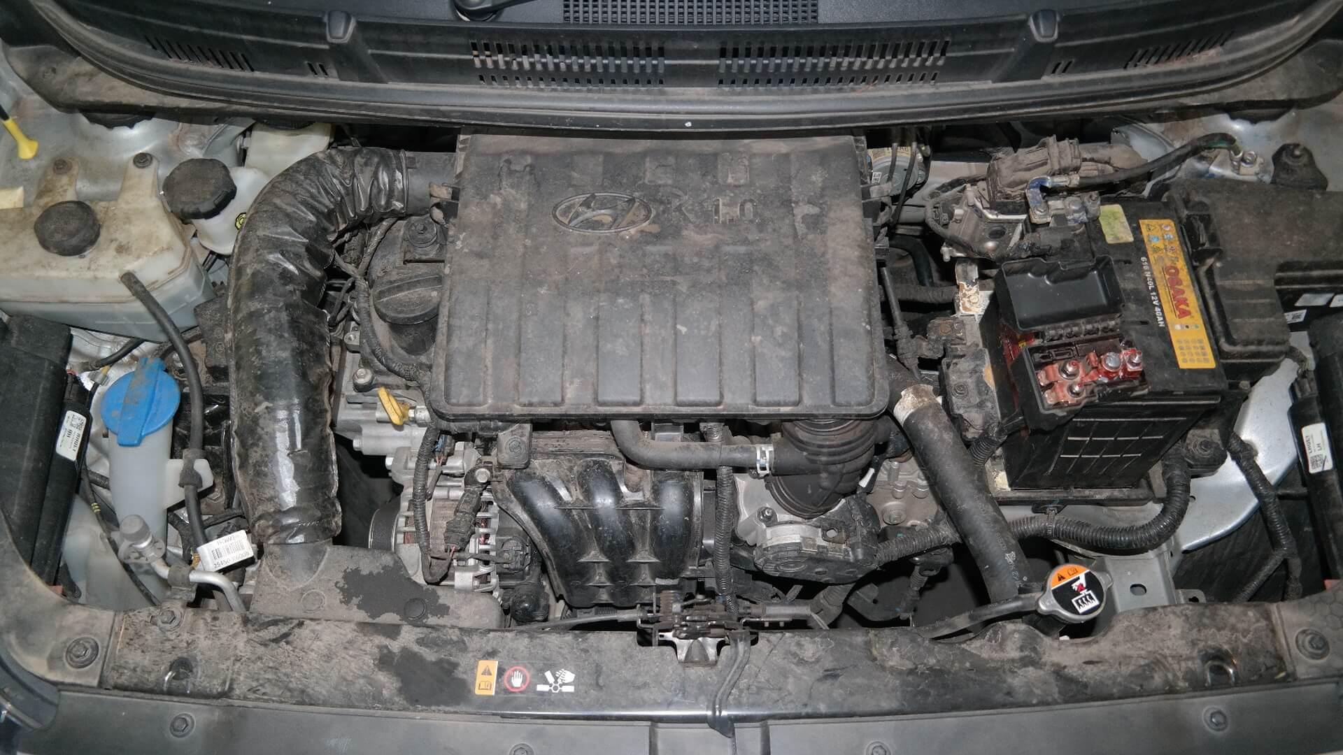 Repossessed Hyundai Grand I10 1.0 Motion 2021 on auction with a price of R 168,900. Hyundai Grand I10 1.0 Motion