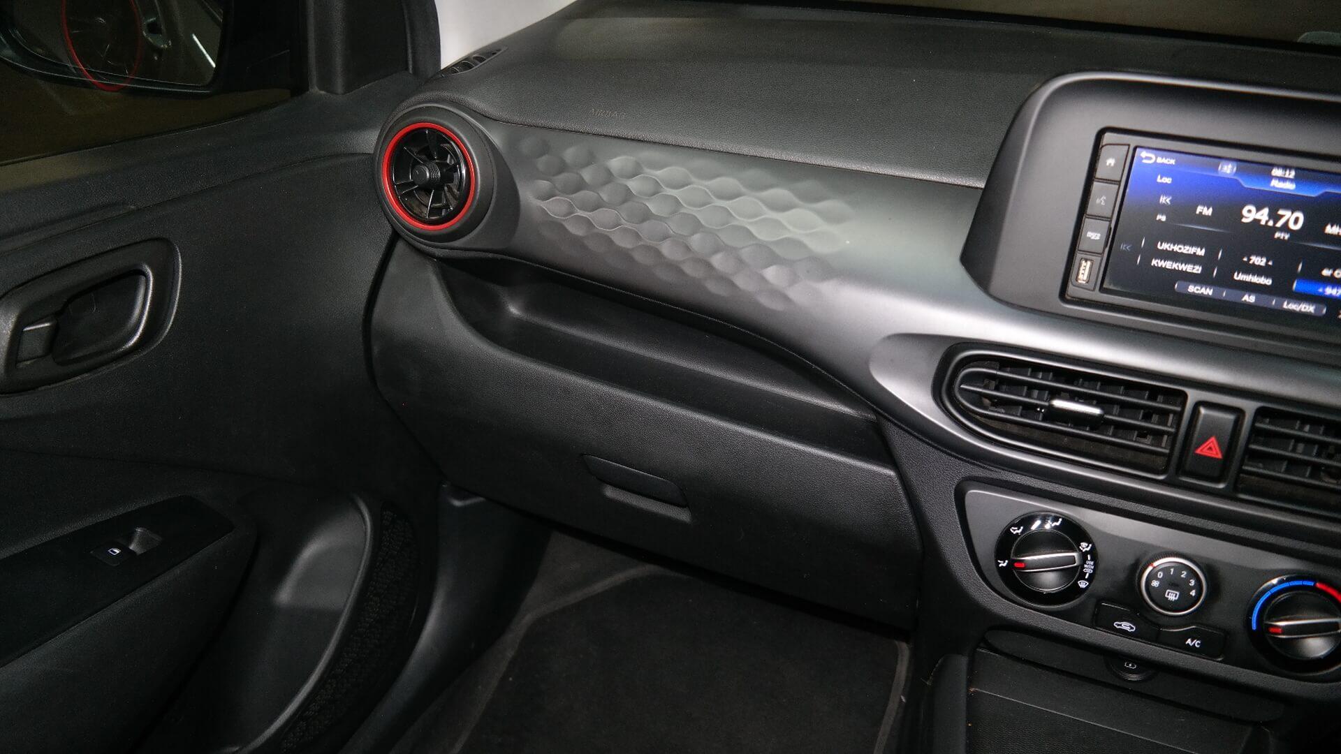 Repossessed Hyundai Grand I10 1.0 Motion 2021 on auction with a price of R 168,900. Hyundai Grand I10 1.0 Motion