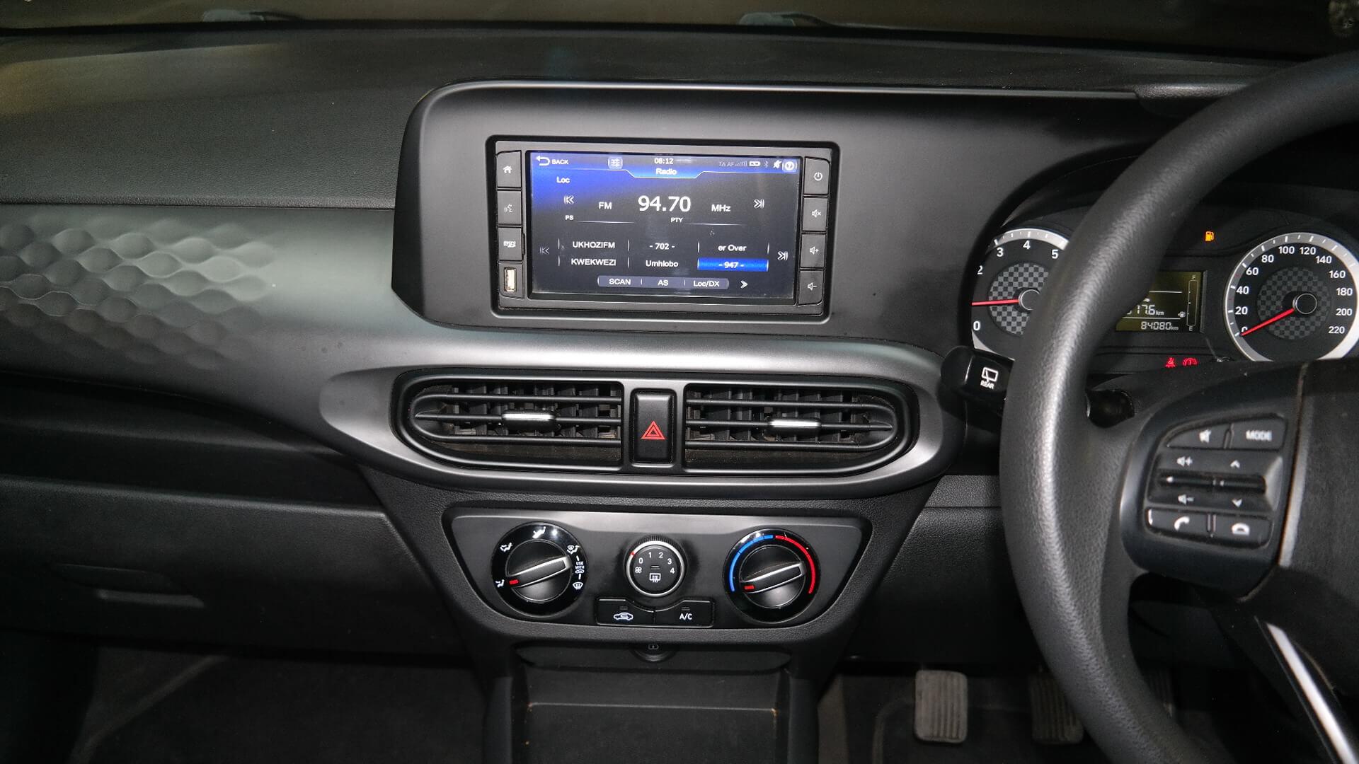 Repossessed Hyundai Grand I10 1.0 Motion 2021 on auction with a price of R 168,900. Hyundai Grand I10 1.0 Motion