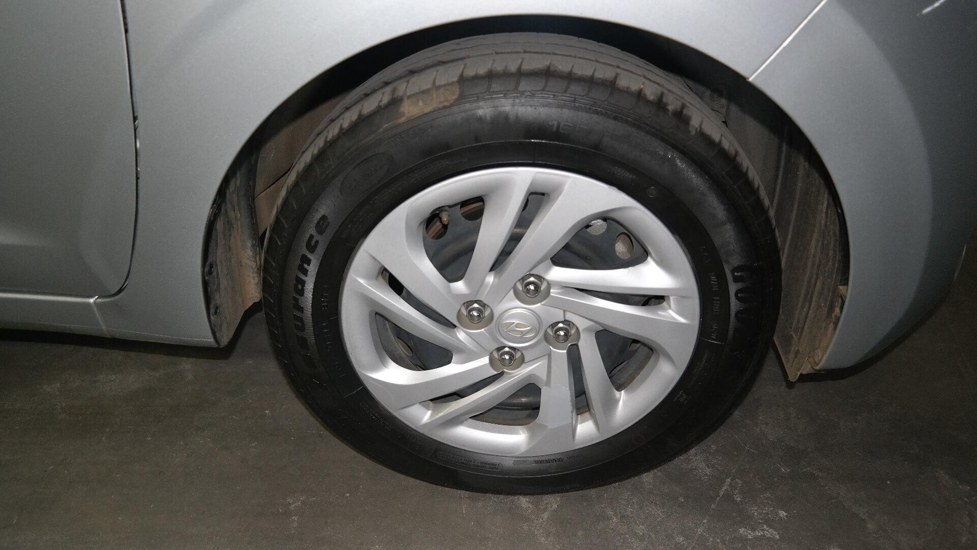 Repossessed Hyundai Grand I10 1.0 Motion 2021 on auction with a price of R 168,900. Hyundai Grand I10 1.0 Motion