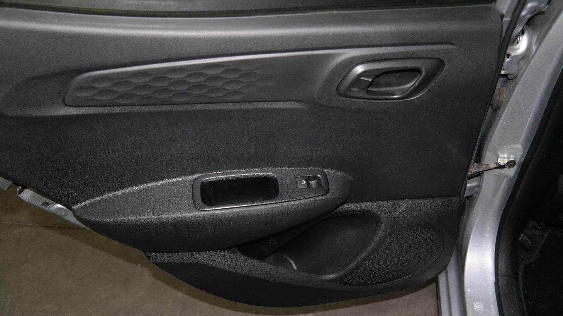 Repossessed Hyundai Grand I10 1.0 Motion 2021 on auction with a price of R 168,900. Hyundai Grand I10 1.0 Motion