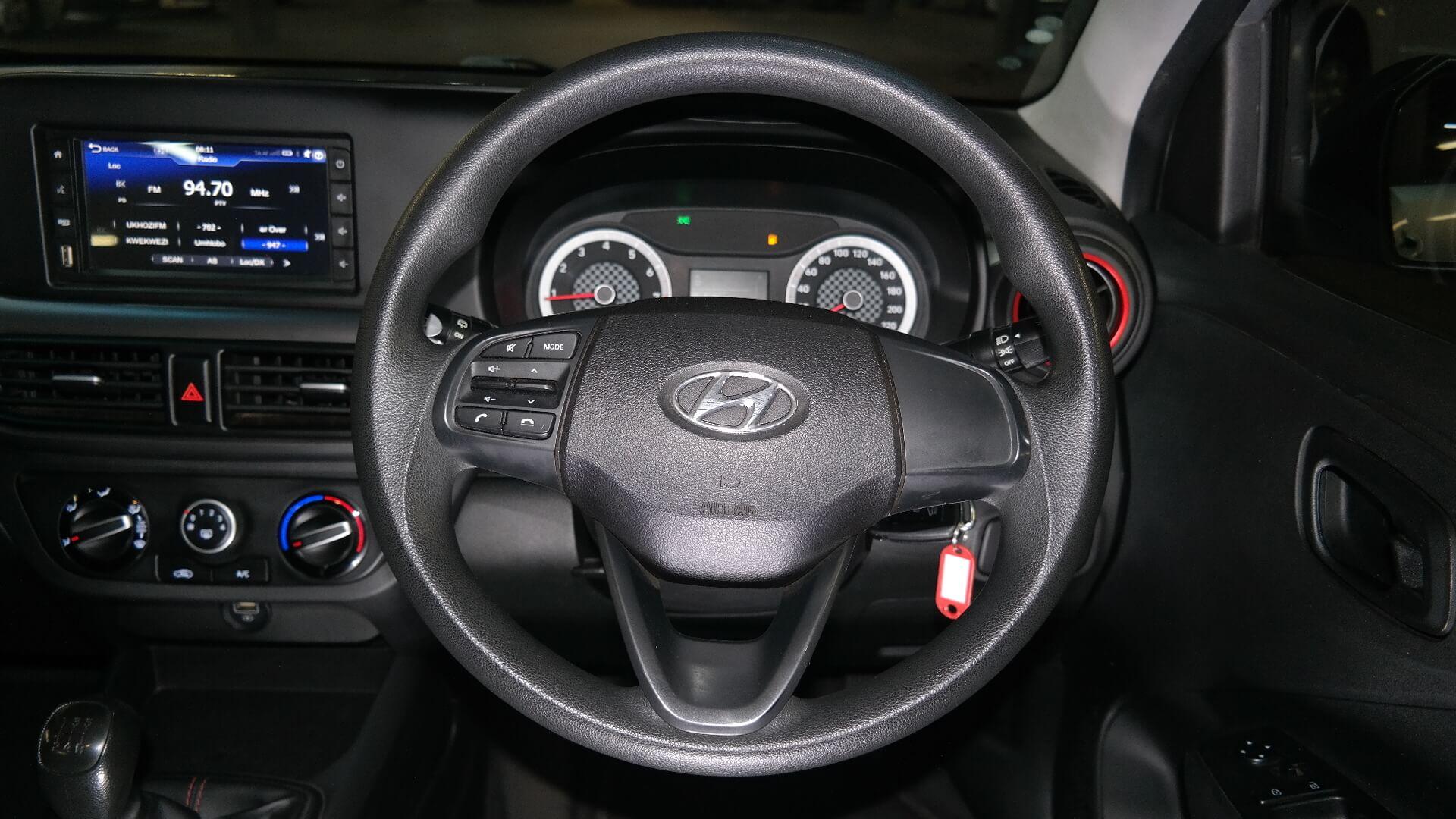 Repossessed Hyundai Grand I10 1.0 Motion 2021 on auction with a price of R 168,900. Hyundai Grand I10 1.0 Motion