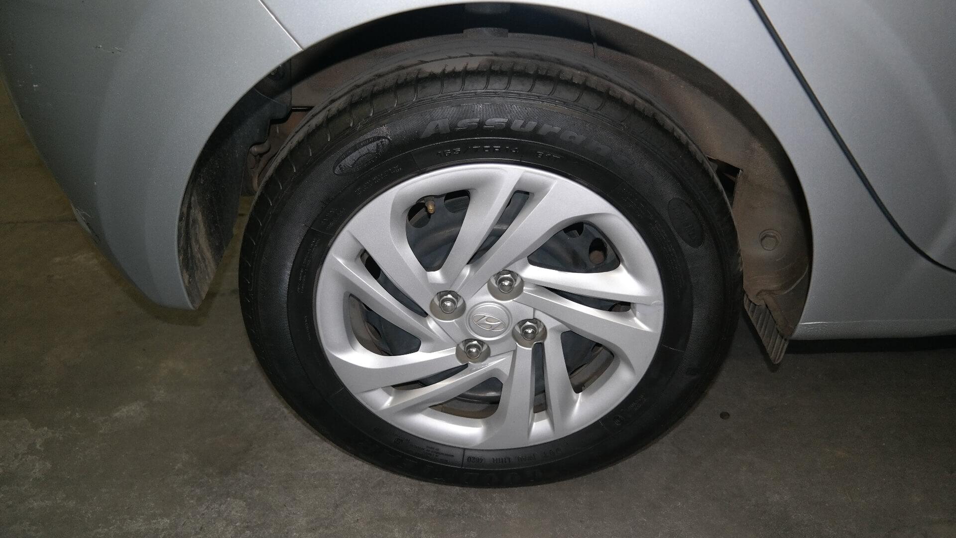 Repossessed Hyundai Grand I10 1.0 Motion 2021 on auction with a price of R 168,900. Hyundai Grand I10 1.0 Motion