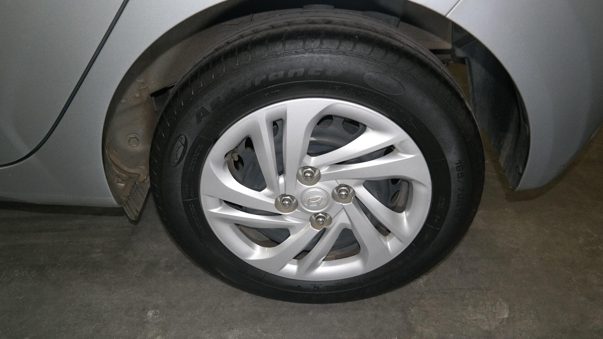 Repossessed Hyundai Grand I10 1.0 Motion 2021 on auction with a price of R 168,900. Hyundai Grand I10 1.0 Motion