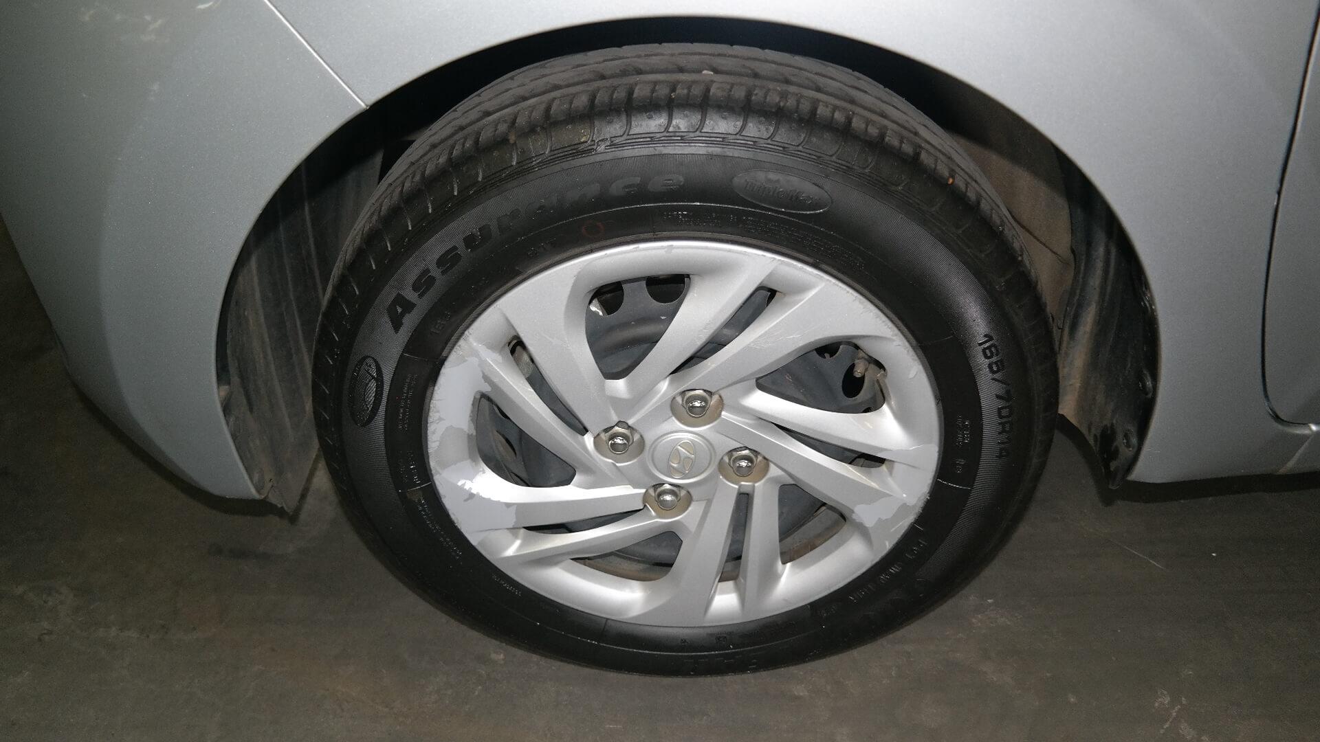 Repossessed Hyundai Grand I10 1.0 Motion 2021 on auction with a price of R 168,900. Hyundai Grand I10 1.0 Motion