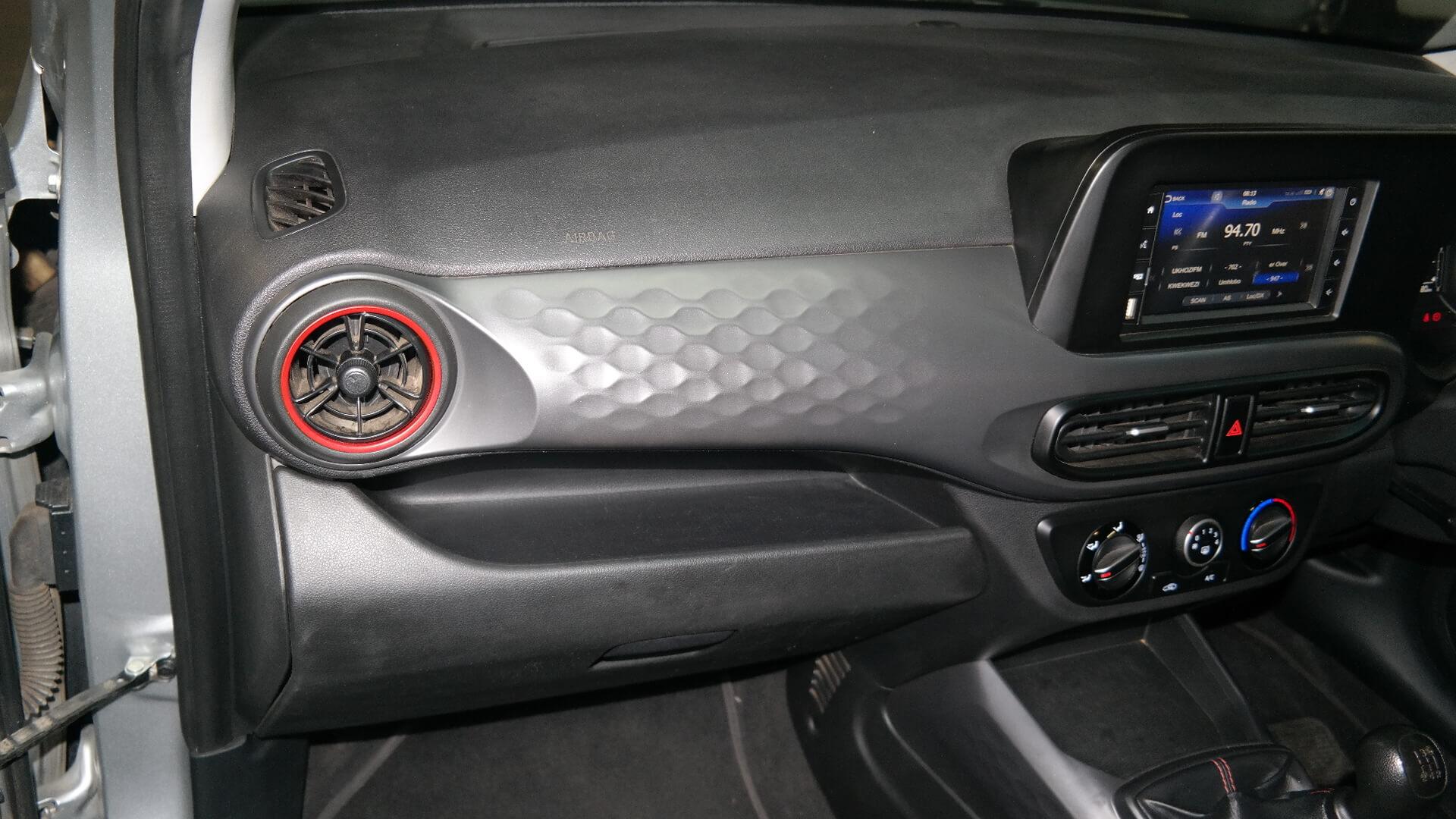 Repossessed Hyundai Grand I10 1.0 Motion 2021 on auction with a price of R 168,900. Hyundai Grand I10 1.0 Motion