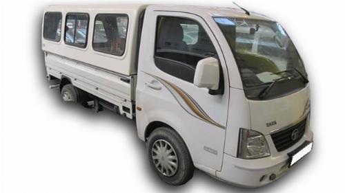 0 TATA SUPER ACE 1.4 TCIC DLE 0 TATA SUPER ACE 1.4 TCIC DLE