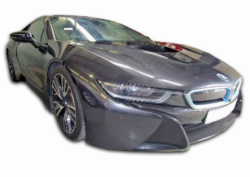 2016 BMW i8 i8 2016 BMW i8 i8