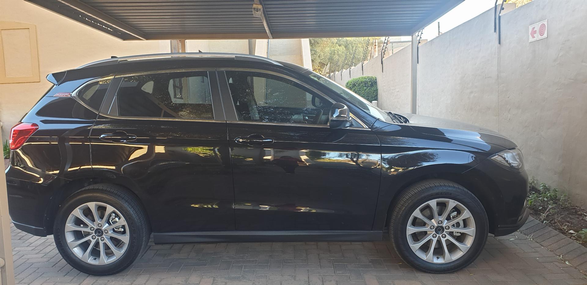 Used Haval H2 1.5 City A/T 2019 on auction with a price of R 290,000. Haval H2 1.5 City A/T